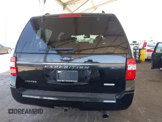 2017 Ford Expedition Max Limited с VIN 1FMJK1KTXHEA01808, выставлен на аукционе IAAI как лот 42242874 с пробегом 131 022 миль миль и . История ставок и продаж доступна на DreamBid. Изображение 17.