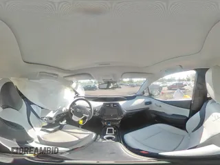 2017 Toyota Prius Two z VIN JTDKARFU0H3036902, wystawiony jako Copart lot #54360505 z przebiegiem 53 077 mil mil oraz Szkoda całkowita • Salvage title. Historia ofert i sprzedaży dostępna na DreamBid. Obrazek 14.