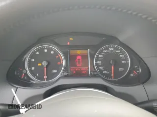 2009 Audi Q5 Premium Plus z VIN WA1KK78R79A054489, wystawiony jako Copart lot #51126435 z przebiegiem 201 730 mil mil oraz Szkoda całkowita • Salvage title. Historia ofert i sprzedaży dostępna na DreamBid. Obrazek 9.