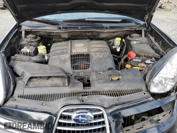 2006 Subaru Tribeca 7-Pass с VIN 4S4WX86C964415188, выставлен на аукционе Copart как лот 51529145 с пробегом 139 721 миль миль и Списание • Salvage title. История ставок и продаж доступна на DreamBid. Изображение 13.