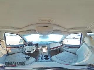 2004 Lincoln Aviator Luxury z VIN 5LMEU88H34ZJ33364, wystawiony jako Copart lot #88258685 z przebiegiem 142 517 mil mil oraz Szkoda całkowita • Salvage title. Historia ofert i sprzedaży dostępna na DreamBid. Obrazek 13.