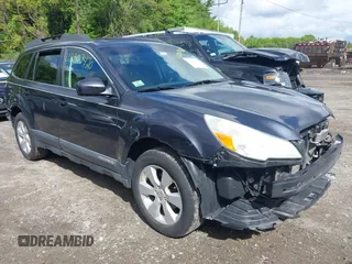 2010 Subaru Outback Limited Power Moon z VIN 4S4BRBKC1A3363551, wystawiony jako IAAI lot #42307420 z przebiegiem 179 449 mil mil oraz . Historia ofert i sprzedaży dostępna na DreamBid. Obrazek 1.