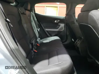 2023 Polestar 2 z VIN YSMEG3KA9PL144071, wystawiony jako Copart lot #55945045 z przebiegiem 28 394 mil mil oraz Tytuł czysty. Historia ofert i sprzedaży dostępna na DreamBid. Obrazek 10.