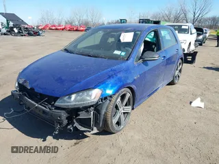 2016 Volkswagen Golf с VIN WVWLF7AU7GW090647, выставлен на аукционе IAAI как лот 41672737 с пробегом 114 393 миль миль и . История ставок и продаж доступна на DreamBid. Изображение 20.