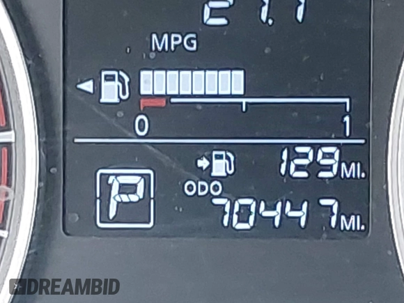 2020 Nissan Versa S z VIN 3N1CN8DV3LL870144, wystawiony jako IAAI lot #42117133 z przebiegiem 70 447 mil mil oraz . Historia ofert i sprzedaży dostępna na DreamBid. Obrazek 15.