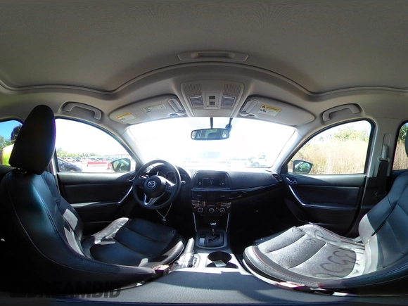 2013 Mazda CX-5 Grand Touring with VIN JM3KE4DE6D0127601, listed as a IAAI auction lot 42143558 with 95,719 mi miles and . Bid and sale history available at DreamBid. Image 20.