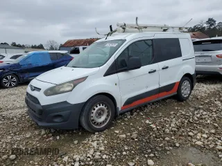 2014 Ford Transit Connect XL с VIN NM0LE6E79E1155622, выставлен на аукционе Copart как лот 88266265 с пробегом 217 515 миль миль и Чистый • Clean title. История ставок и продаж доступна на DreamBid. Изображение 1.