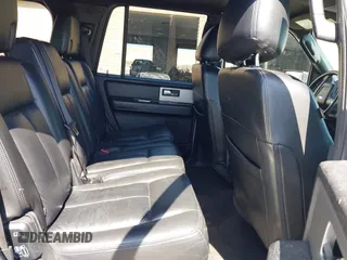 2016 Ford Expedition XLT с VIN 1FMJU1HT5GEF32043, выставлен на аукционе IAAI как лот 42081761 с пробегом 152 364 миль миль и . История ставок и продаж доступна на DreamBid. Изображение 8.