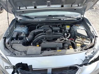 2017 Subaru Impreza z VIN 4S3GKAA62H3603771, wystawiony jako IAAI lot #42217635 z przebiegiem 118 903 mil mil oraz . Historia ofert i sprzedaży dostępna na DreamBid. Obrazek 10.