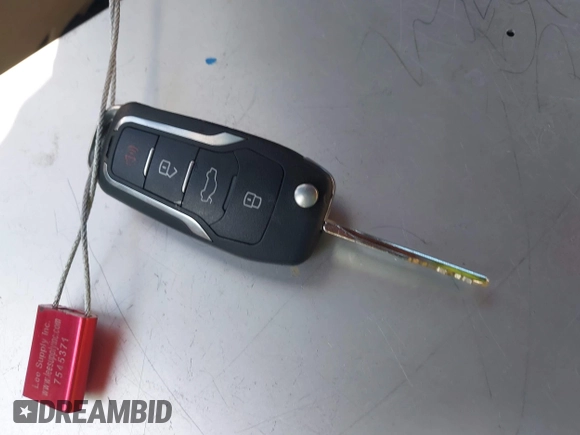 2011 Ford Explorer XLT с VIN 1FMHK7D87BGA80280, выставлен на аукционе IAAI как лот 42554431 с пробегом 177 812 миль миль и . История ставок и продаж доступна на DreamBid. Изображение 11.