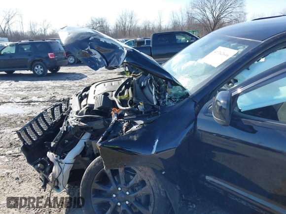 2019 Jeep Grand Cherokee Laredo E with VIN 1C4RJFAG6KC661777, listed as a IAAI auction lot 41762646 with 103,547 mi miles. Bid and sale history available at carsss.com. Image 6.