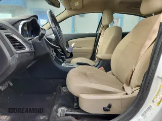 2013 Dodge Avenger SXT with VIN 1C3CDZCB0DN557314, listed as a Copart auction lot 61806395 with 98,967 mi miles and Clean title. Bid and sale history available at DreamBid. Image 7.