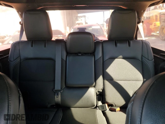 2020 Jeep Wrangler Unlimited Willys with VIN 1C4HJXDG8LW250300, listed as a Copart auction lot 83543074 with 36,347 mi miles and Salvage title. Bid and sale history available at DreamBid. Image 10.