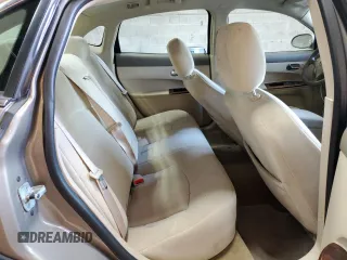 2007 Buick LaCrosse CX with VIN 2G4WC582171176392, listed as a Copart auction lot 52071725 with 114,476 mi miles and Salvage title. Bid and sale history available at DreamBid. Image 10.