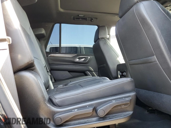 2021 Chevrolet Tahoe LT with VIN 1GNSCNKD6MR234195, listed as a Copart auction lot 57803065 with 67,511 mi miles and Salvage title. Bid and sale history available at DreamBid. Image 11.