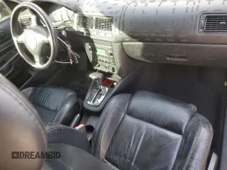 2004 Volkswagen GTI 1.8T с VIN 9BWDE61J144009498, выставлен на аукционе Copart как лот 43926415 с пробегом 207 145 миль миль и Списание • Salvage title. История ставок и продаж доступна на DreamBid. Изображение 8.