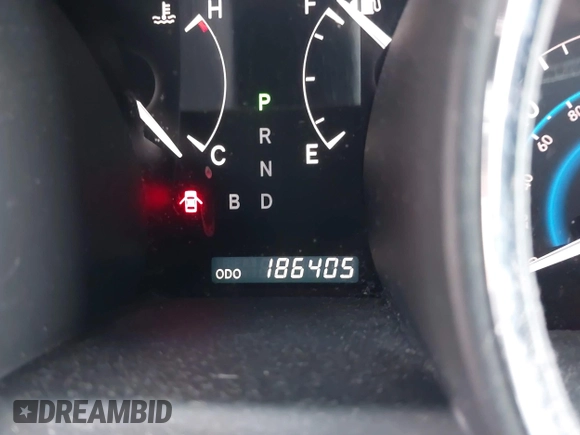 2012 Toyota Highlander Limited с VIN JTEDC3EH2C2009201, выставлен на аукционе IAAI как лот 41686684 с пробегом 186 405 миль миль и . История ставок и продаж доступна на DreamBid. Изображение 15.