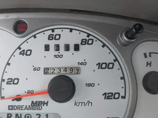 2001 Ford Explorer Sport Trac with VIN 1FMZU67E91UB72467, listed as a IAAI auction lot 42195373 with 223,497 mi miles and . Bid and sale history available at DreamBid. Image 16.