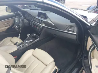 2015 BMW 4 Series 428i с VIN WBA3V5C50FP753396, выставлен на аукционе IAAI как лот 42541745 с пробегом 82 392 миль миль и . История ставок и продаж доступна на DreamBid. Изображение 5.