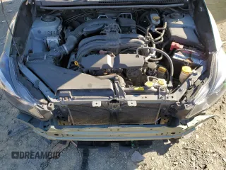 2015 Subaru Impreza 2.0i с VIN JF1GPAA67FH274525, выставлен на аукционе Copart как лот 49233955 с пробегом 128 361 миль миль и Списание • Salvage title. История ставок и продаж доступна на DreamBid. Изображение 11.