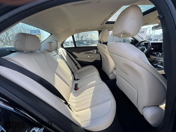 2020 Mercedes-Benz E-Class E 350 with VIN WDDZF8DB1LA732898, listed as a Copart auction lot 48716065 with 147,349 mi miles and Clean Title. Bid and sale history available at carsss.com. Image 6.