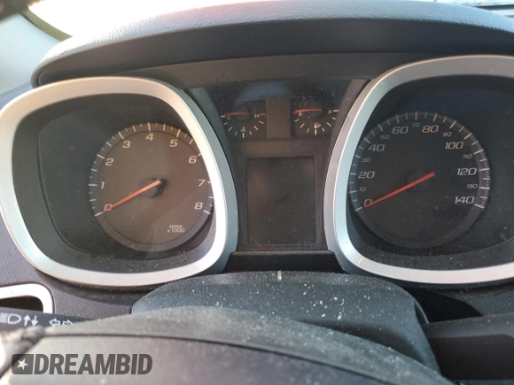 2015 Chevrolet Equinox LT with VIN 2GNFLCE36F6247682, listed as a Copart auction lot 85766224 with 0 mi miles and Salvage Title. Bid and sale history available at carsss.com. Image 9.