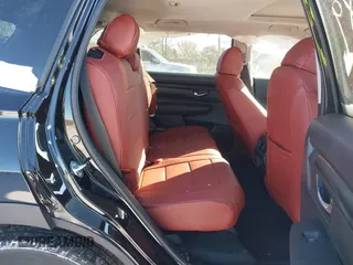 2025 Honda CR-V EX with VIN 7FARS4H48SE004399, listed as a IAAI auction lot 41328889 with Not Provided miles and . Bid and sale history available at DreamBid. Image 8.
