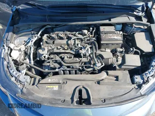 2023 Toyota Corolla LE with VIN 5YFB4MDEXPP030892, listed as a IAAI auction lot 42238352 with 45,756 mi miles and . Bid and sale history available at DreamBid. Image 10.
