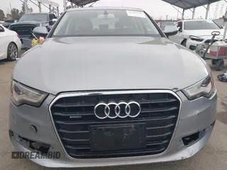 2015 Audi A6 Premium Plus z VIN WAUGFAFC6FN009203, wystawiony jako IAAI lot #42242726 z przebiegiem 69 163 mil mil oraz . Historia ofert i sprzedaży dostępna na DreamBid. Obrazek 12.
