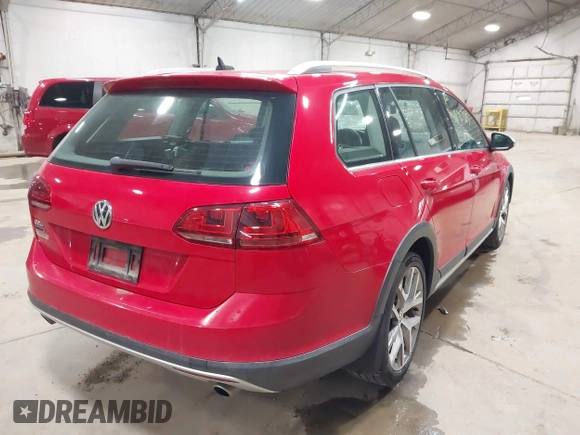 2017 Volkswagen Golf S с VIN 3VWH17AUXHM523722, выставлен на аукционе IAAI как лот 41890725 с пробегом 115 308 миль миль и . История ставок и продаж доступна на DreamBid. Изображение 4.
