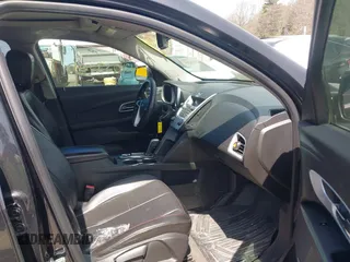 2010 Chevrolet Equinox LT w/2LT with VIN 2CNFLNEW5A6245568, listed as a IAAI auction lot 42053265 with 184,643 mi miles. Bid and sale history available at carsss.com. Image 5.
