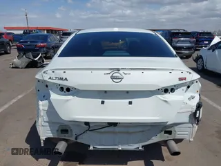 2023 Nissan Altima 2.5 SR with VIN 1N4BL4CV6PN314575, listed as a IAAI auction lot 41935072 with 41,425 mi miles. Bid and sale history available at carsss.com. Image 17.