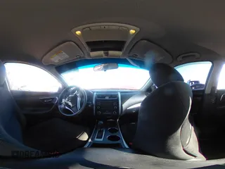 2015 Nissan Altima SV z VIN 1N4AL3AP6FC449852, wystawiony jako IAAI lot #41557705 z przebiegiem 119 929 mil mil oraz . Historia ofert i sprzedaży dostępna na DreamBid. Obrazek 18.