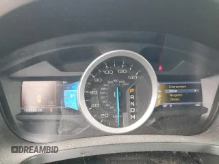 2013 Ford Explorer Limited z VIN 1FM5K7F82DGC69938, wystawiony jako Copart lot #55052925 z przebiegiem 124 785 mil mil oraz Szkoda całkowita • Salvage title. Historia ofert i sprzedaży dostępna na DreamBid. Obrazek 9.