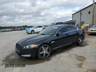 2015 Jaguar XF V6 Portfolio with VIN SAJWA0F71F8U48884, listed as a Copart auction lot 78620134 with 74,367 mi miles and Clean Title. Bid and sale history available at carsss.com. Image 1.