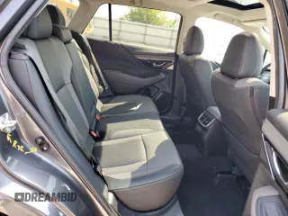 2020 Subaru Outback Onyx XT with VIN 4S4BTGKD8L3119244, listed as a Copart auction lot 56528955 with 80,584 mi miles and Salvage title. Bid and sale history available at DreamBid. Image 10.