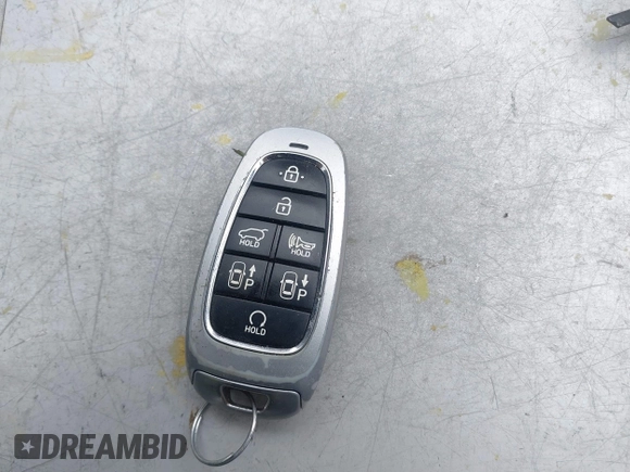 2023 Hyundai Tucson Limited с VIN 5NMJECAE5PH195525, выставлен на аукционе IAAI как лот 42328115 с пробегом 21 778 миль миль и . История ставок и продаж доступна на DreamBid. Изображение 11.
