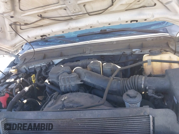2016 Ford Super Duty F-250 SRW XL with VIN 1FD7W2A68GED17013, listed as a IAAI auction lot 40889560 with 133,390 mi miles. Bid and sale history available at carsss.com. Image 10.