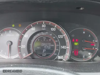 2017 Honda Accord Sedan Sport with VIN 1HGCR2F53HA013608, listed as a IAAI auction lot 41786509 with 85,070 mi miles. Bid and sale history available at carsss.com. Image 7.