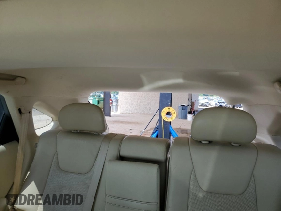 2014 Lexus RX 350 with VIN 2T2ZK1BA2EC136247, listed as a Copart auction lot 56802635 with 81,688 mi miles and Salvage title. Bid and sale history available at DreamBid. Image 10.