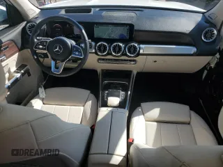 2023 Mercedes-Benz EQB 300 z VIN W1N9M0KB1PN069280, wystawiony jako Copart lot #70582864 z przebiegiem 7 262 mil mil oraz Szkoda całkowita • Salvage title. Historia ofert i sprzedaży dostępna na DreamBid. Obrazek 8.