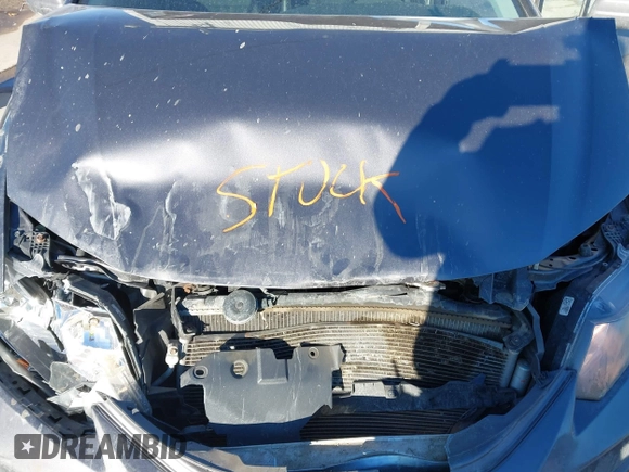 2015 Honda Civic LX with VIN 19XFB2F57FE224918, listed as a IAAI auction lot 41426596 with 64,083 mi miles and . Bid and sale history available at DreamBid. Image 10.