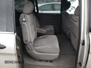 2008 Honda Odyssey LX with VIN 5FNRL38238B082891, listed as a Copart auction lot 51095415 with 155,390 mi miles and Clean Title. Bid and sale history available at carsss.com. Image 11.