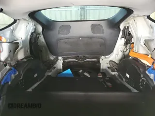 2024 Tesla Model Y Long Range z VIN 7SAYGDEE7RA217991, wystawiony jako Copart lot #50885695 z przebiegiem Nie podano mil oraz Szkoda całkowita • Salvage title. Historia ofert i sprzedaży dostępna na DreamBid. Obrazek 10.
