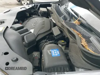 2016 Honda Pilot EX-L z VIN 5FNYF6H71GB090065, wystawiony jako IAAI lot #43428180 z przebiegiem 156 376 mil mil oraz . Historia ofert i sprzedaży dostępna na DreamBid. Obrazek 19.