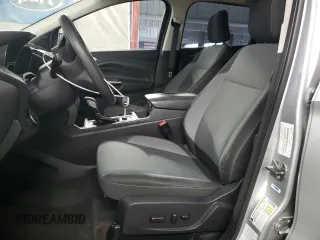 2018 Ford Escape SE with VIN 1FMCU0G96JUB49587, listed as a Copart auction lot 49735125 with 102,937 mi miles and Clean Title. Bid and sale history available at carsss.com. Image 7.