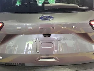 2021 Ford Escape SEL Hybrid with VIN 1FMCU9CZ9MUA54293, listed as a IAAI auction lot 42842340 with 86,282 mi miles and . Bid and sale history available at DreamBid. Image 10.