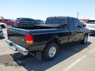 1993 Ford Ranger STX z VIN 1FTCR14A6PPB80601, wystawiony jako IAAI lot #42436006 z przebiegiem 59 656 mil mil oraz . Historia ofert i sprzedaży dostępna na DreamBid. Obrazek 4.