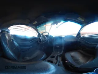 2001 Ford Mustang Deluxe с VIN 1FAFP44491F229968, выставлен на аукционе IAAI как лот 42304205 с пробегом 180 951 миль миль и . История ставок и продаж доступна на DreamBid. Изображение 19.
