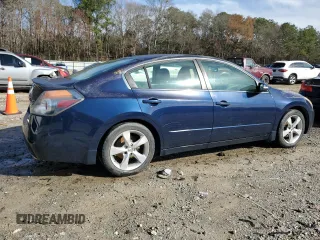 2008 Nissan Altima SE z VIN 1N4BL21EX8C253719, wystawiony jako Copart lot #44747425 z przebiegiem 180 886 mil mil oraz Szkoda całkowita • Salvage title. Historia ofert i sprzedaży dostępna na DreamBid. Obrazek 3.